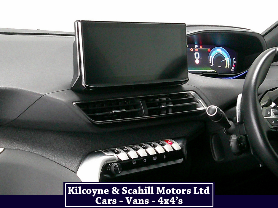 2023 Peugeot 3008 - image 18