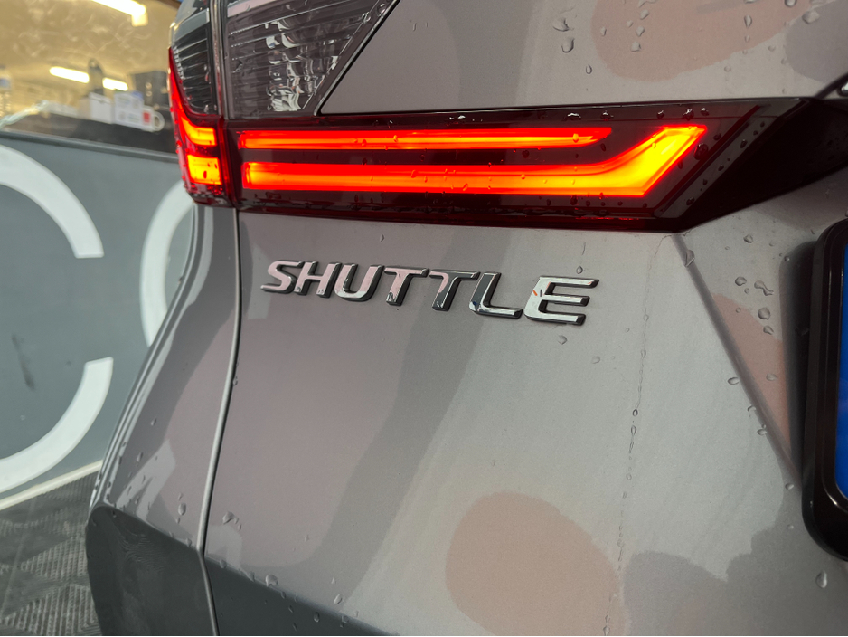 2022 Honda Shuttle €17950 2022 HONDA SHUTTLE HYBRID SENSING 1.5 AUTOMATIC / CRUISE CONTROL / REVERSE CAMERA AND MORE €17,950