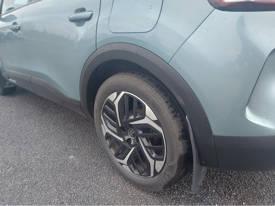 2021 Citroen C4 FEEL PACK BLUEHDI 110 4DR €22,950