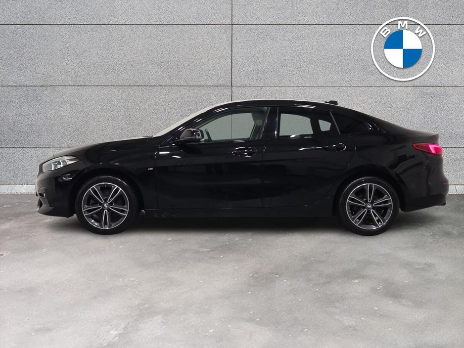 2021 BMW 2 Series - image 3