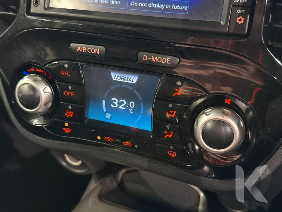 2019 Nissan Juke - image 16