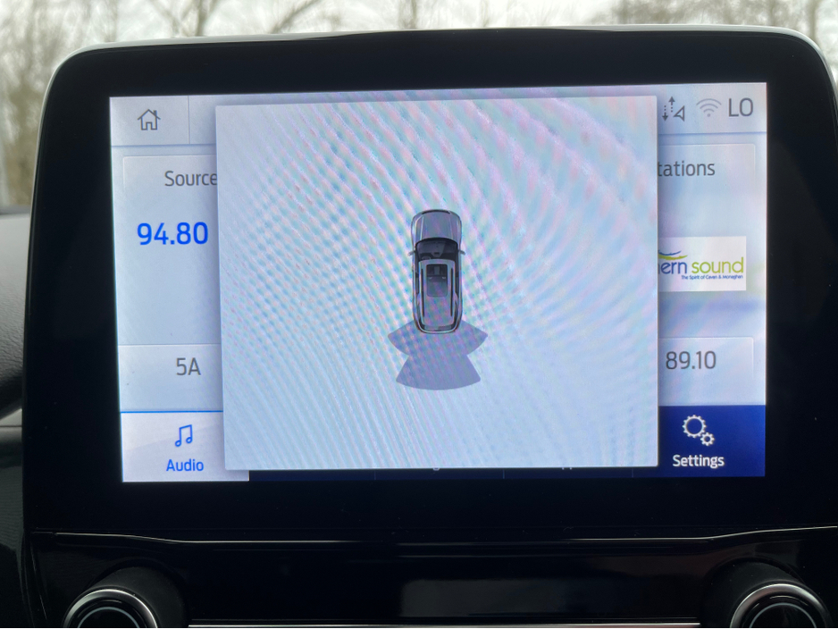 2023 Ford Puma - image 17