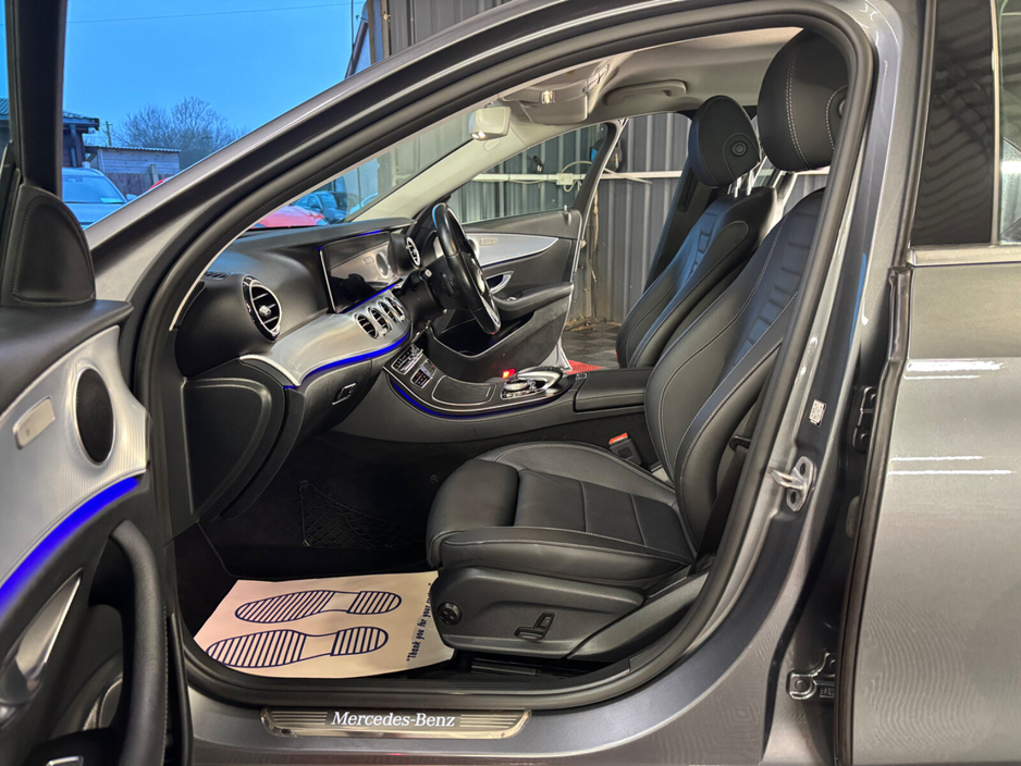 2019 Mercedes-Benz E Class - image 14