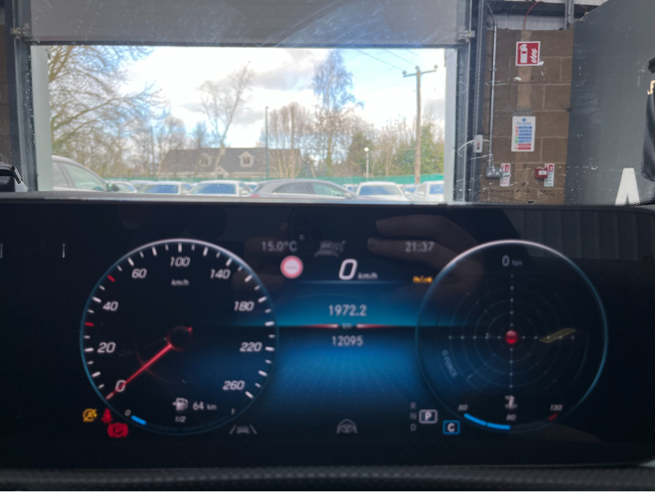 2023 Mercedes-Benz A Class - image 20