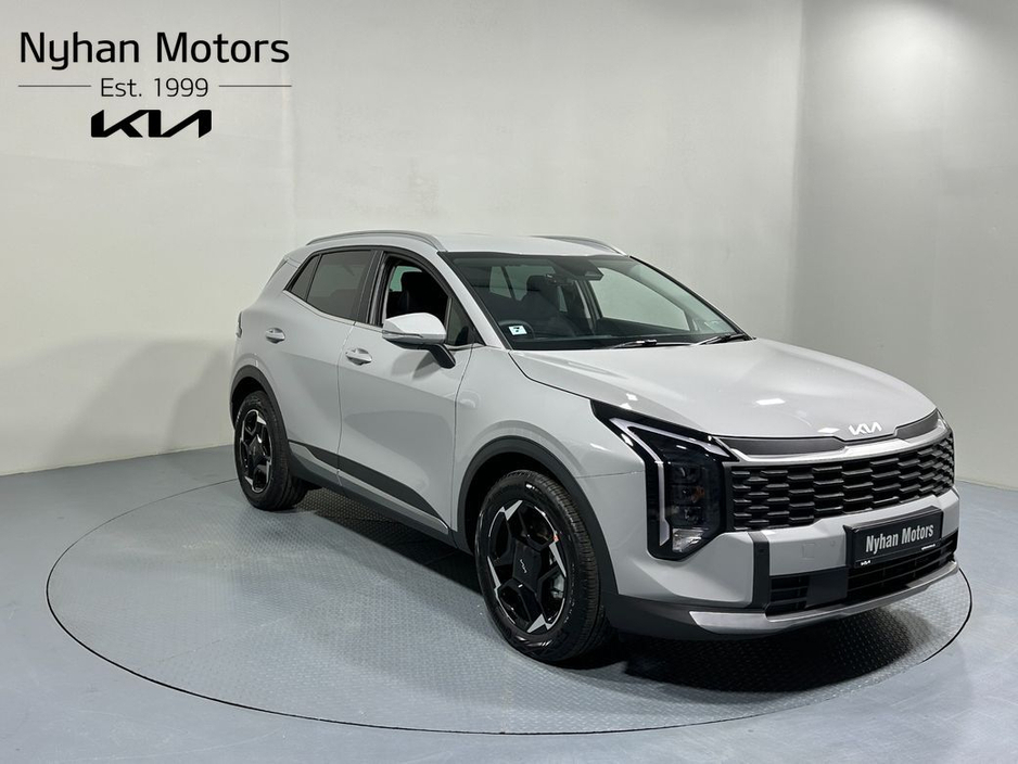 2026 Kia Sportage for sale in , Ireland