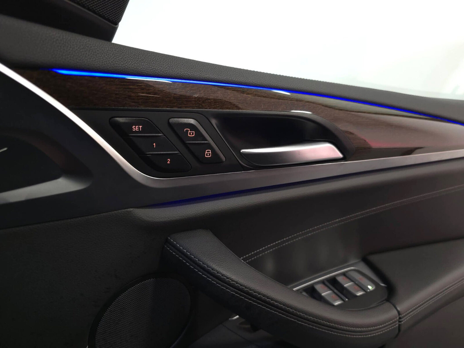 2021 BMW X3 - image 23