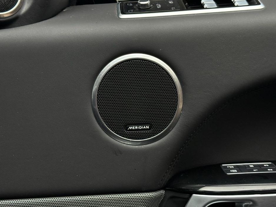 2022 Land Rover Range Rover Sport - image 21