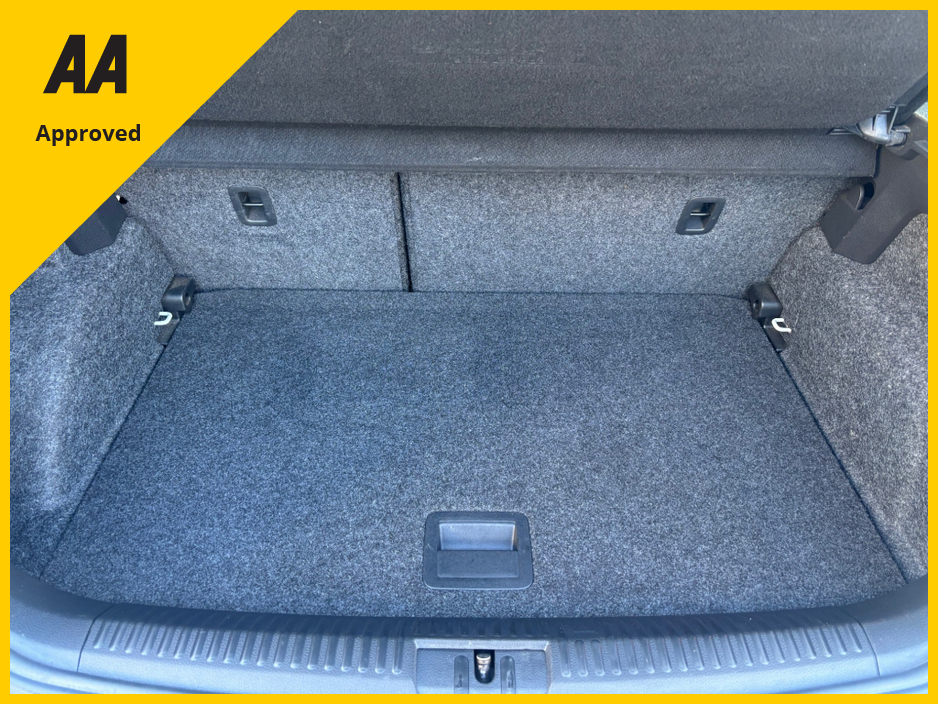 2016 Volkswagen Polo 1.2TSI 5DR AUTO GREAT SPEC ON THIS CAR €10,950