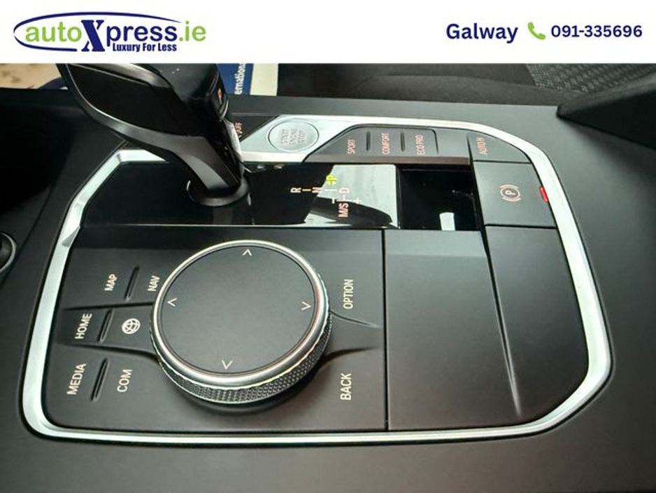 2020 BMW 1 Series - image 23