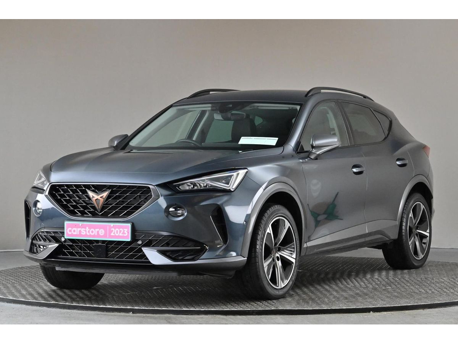 2023 Cupra Formentor - image 3