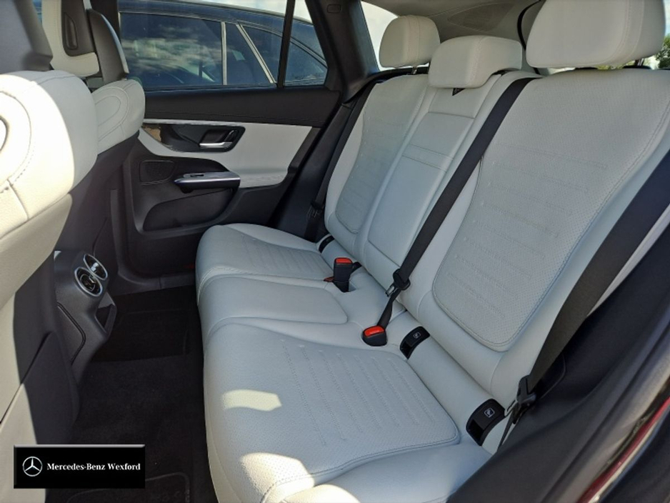 2025 Mercedes-Benz GLC Class 220D AMG 4Matic €83,516