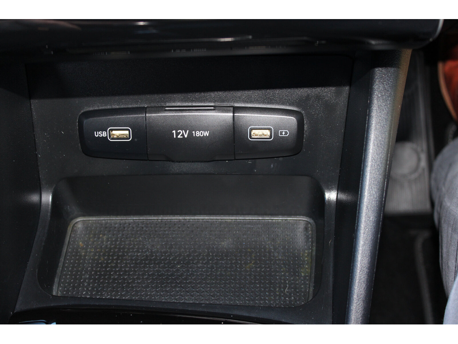 2022 Hyundai Tucson 2WD Comfort Plus €28,950