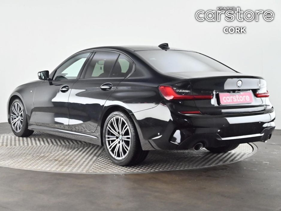 2019 BMW 3 Series 320d M Sport Plus Edition Auto €31,880