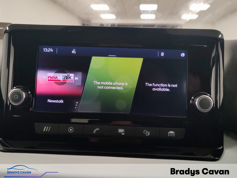 2023 SEAT Ibiza PA 1.0 MPI 80HP SE 5DR €20,950