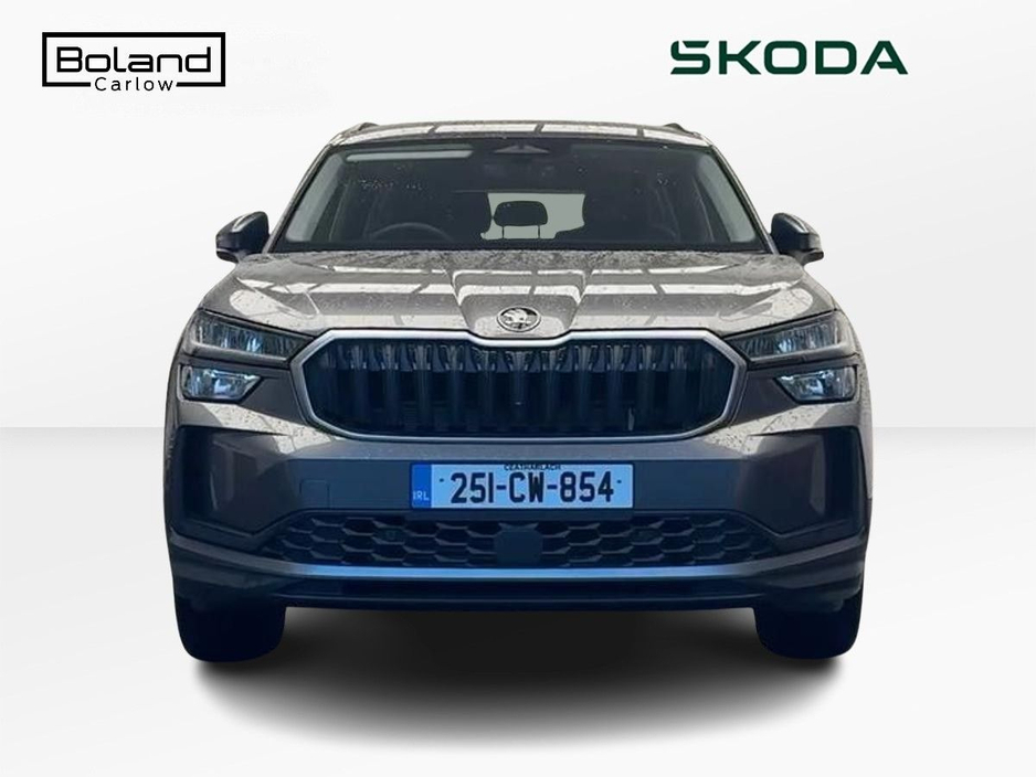 2025 Skoda Kodiaq 2.0TDI SEL *4.9% APR* €95 P/W ON PCP €52,995
