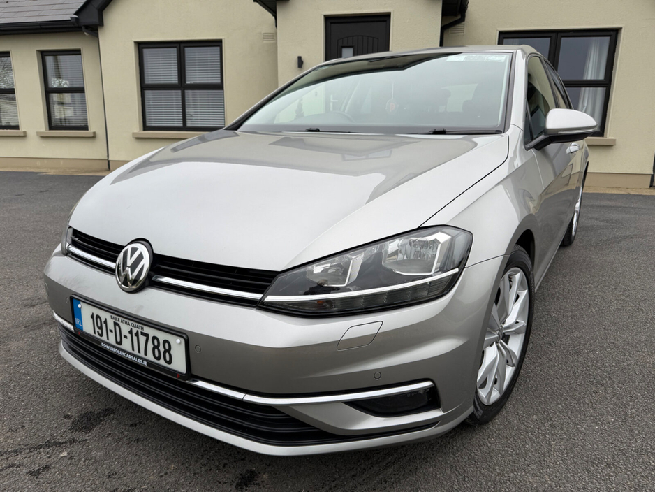 2019 Volkswagen Golf for sale in , Ireland