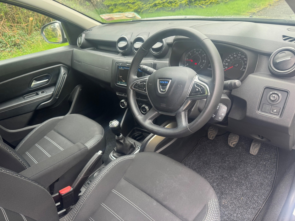 2019 Dacia Duster - image 6