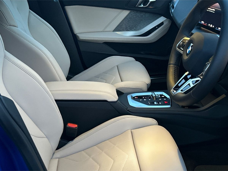 2026 BMW 2 Series 220 M Sport