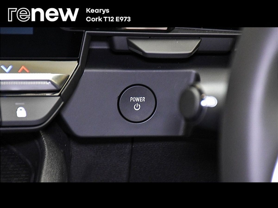 2023 Renault Megane E-Tech EV60 220hp Techno €27,900