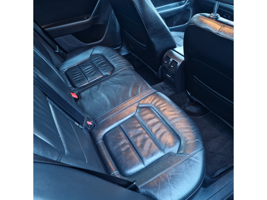 2014 Volkswagen Passat  €6,450