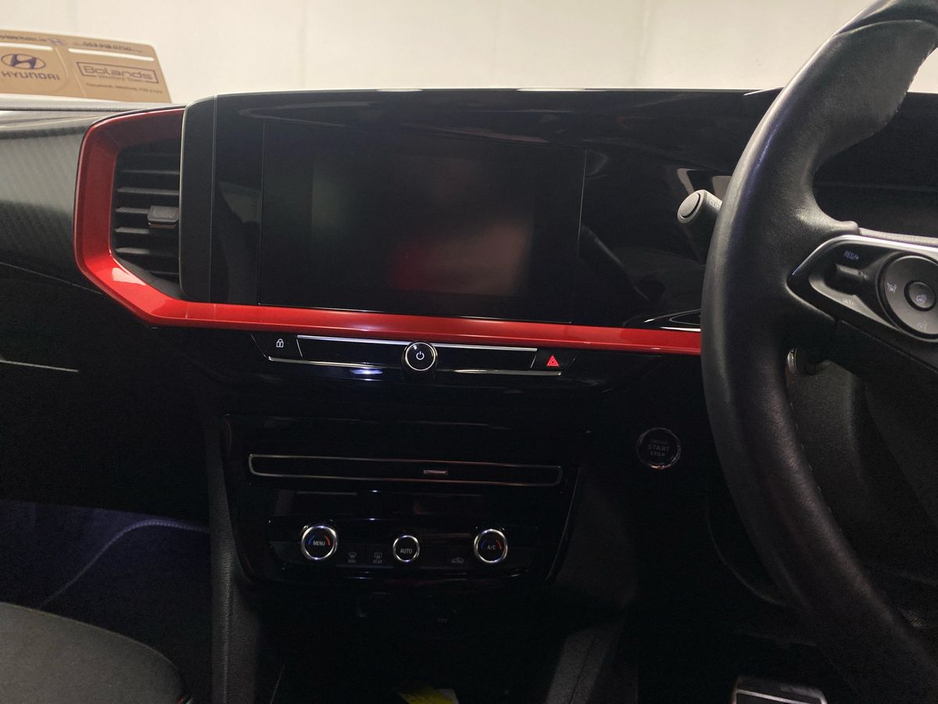 2023 Opel Mokka Mokka E SRI 136PS Electric Auto €17,995