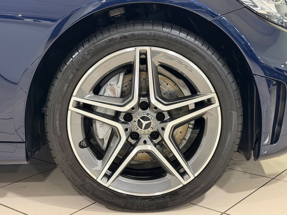 2020 Mercedes-Benz C Class 200 AMG LINE AUTO=BEIGE INTERIOR//LOW MILES//D REG=TAILORED FINANCE PACKAGES AVAILABLE=TRADE IN'S WELCOME €29,995