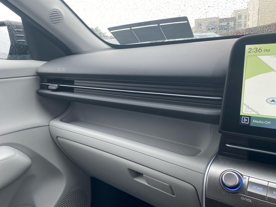 2025 Hyundai Kona - image 18