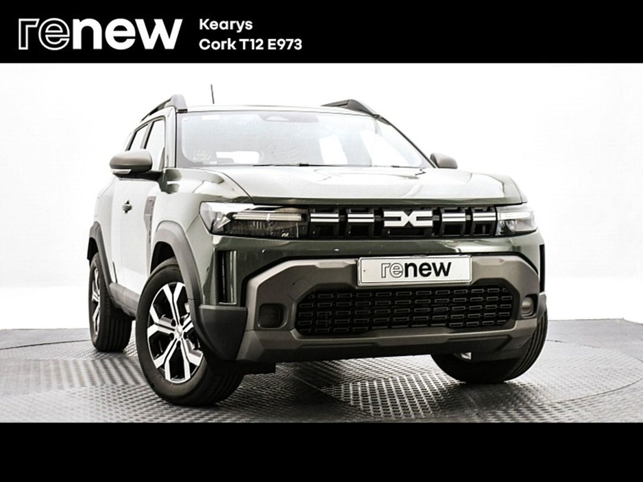 2025 Dacia Duster for sale in , Ireland