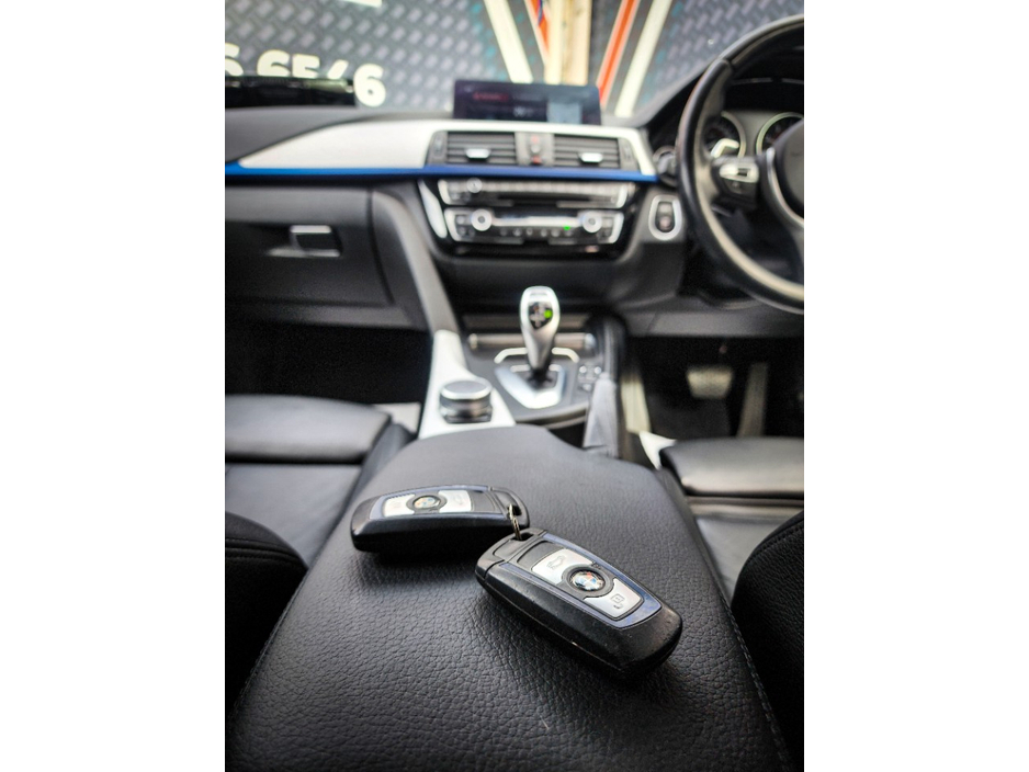 2020 BMW 4 Series - image 32