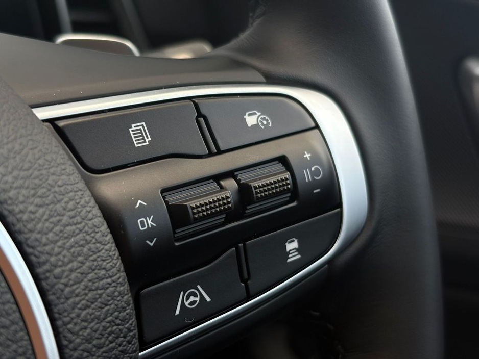 2026 Kia Sportage - image 13