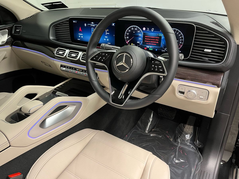 2026 Mercedes-Benz GLE Class 400e AMG 4Matic Coupe - 21 Inch Alloys - Reversing Camera - Panoramic Sunroof - Side Steps - Ambient Lighting - Sat Nav - Climate Control - Electric Heated Memory Seats - Keyless Start - Apple CarPlay €126,512