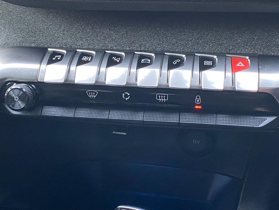 2019 Peugeot 5008 1.5 BlueHDi 130bhp Allure Auto €24,900