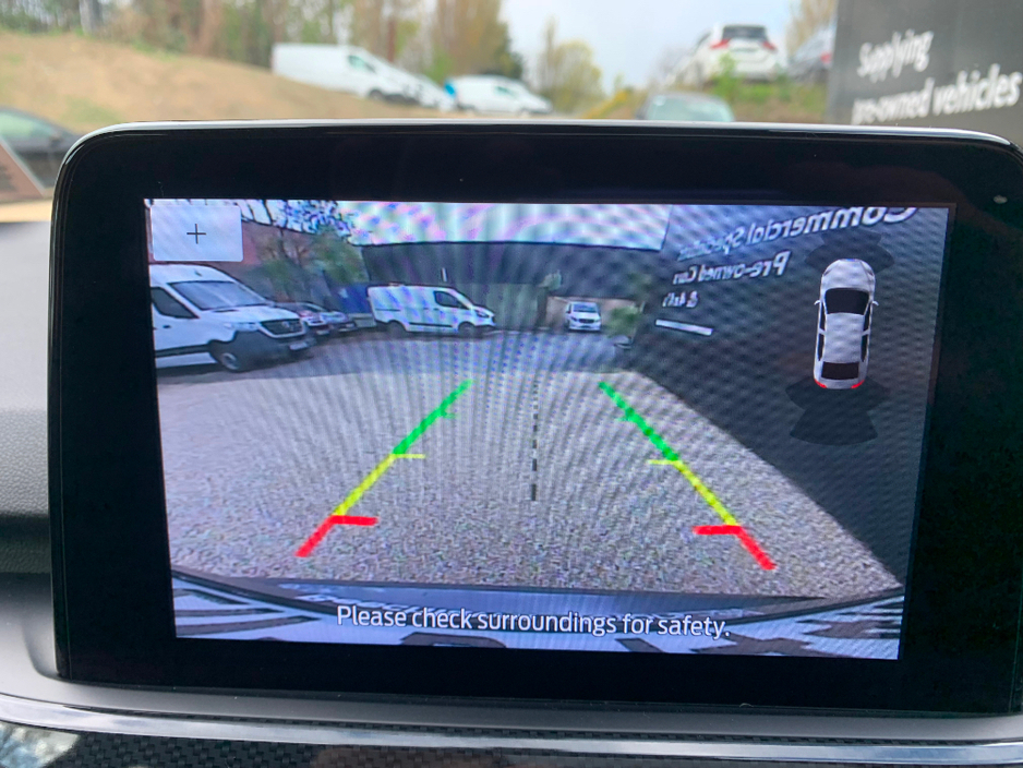 2021 Ford Kuga - image 23