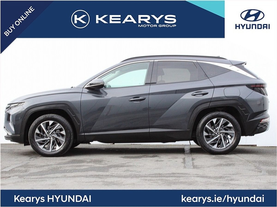 2023 Hyundai Tucson 2WD Executive Plus