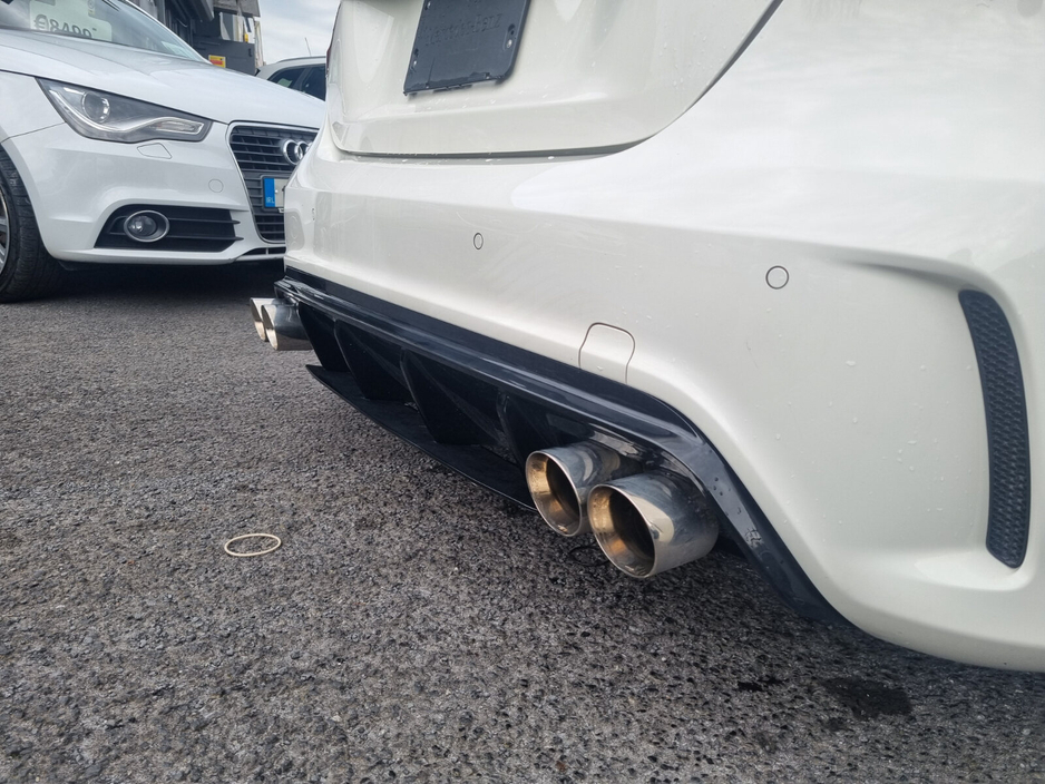 2014 Mercedes-Benz A Class - image 18