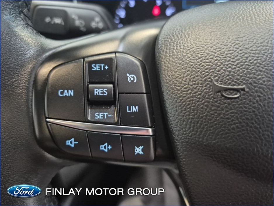 2021 Ford Focus - image 13