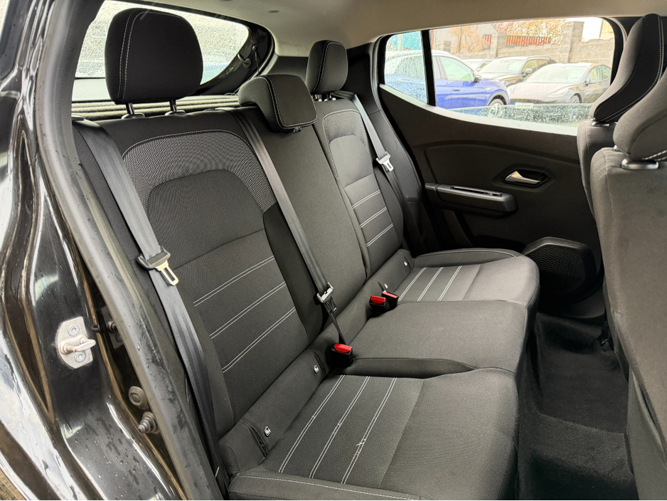 2023 Dacia Sandero COMFORT..Keyless Entry.. €13,500