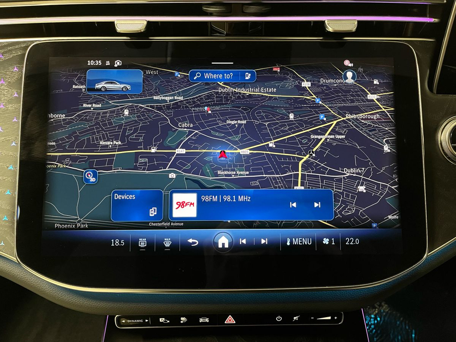 2025 Mercedes-Benz E Class - image 19