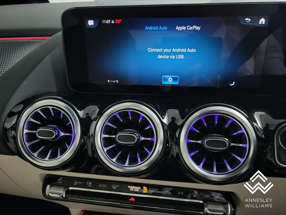 2024 Mercedes-Benz EQA - image 18