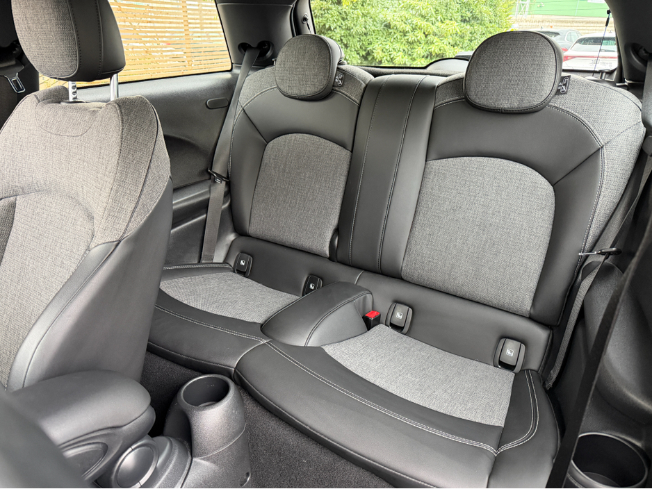 2023 MINI Cooper S ELECTRIC LEVEL 2