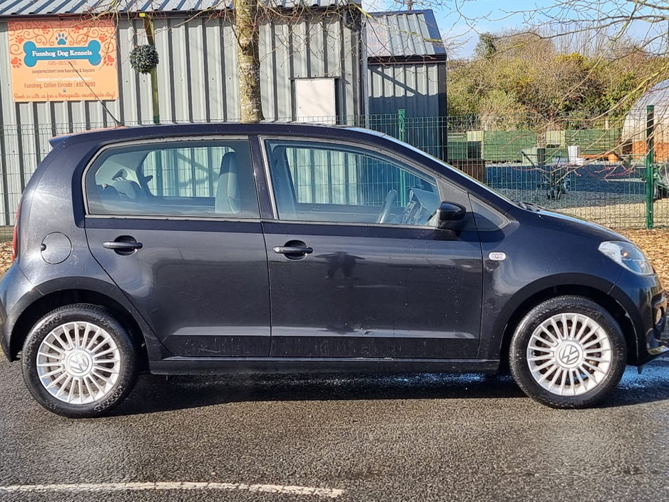 2013 Volkswagen up! - image 5