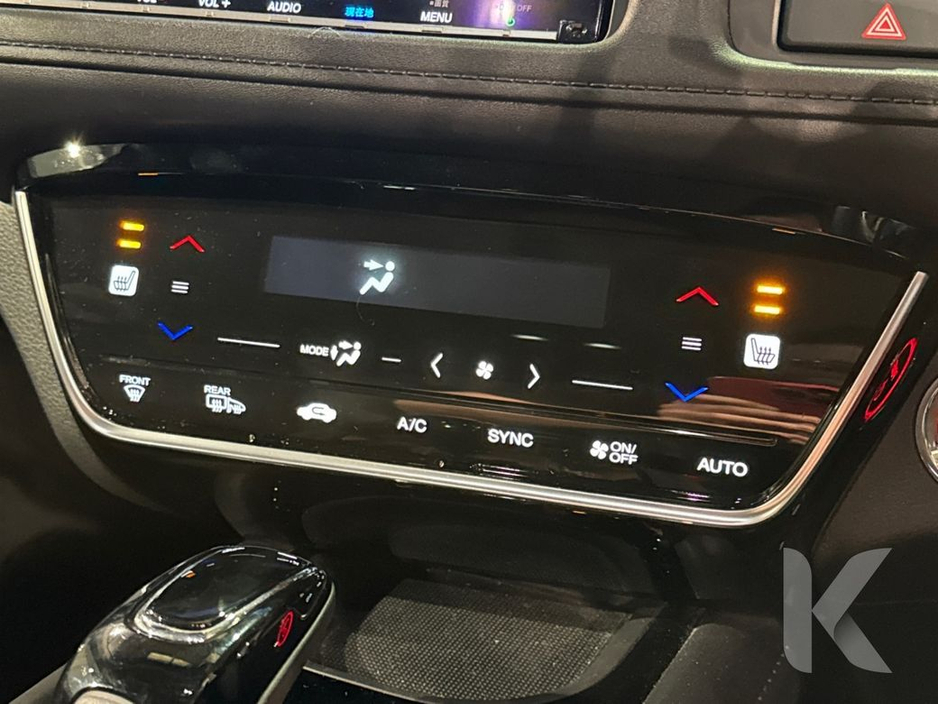 2021 Honda Vezel - image 13