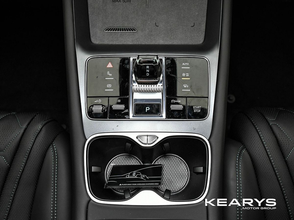 2026 BYD Sealion 7 - image 14