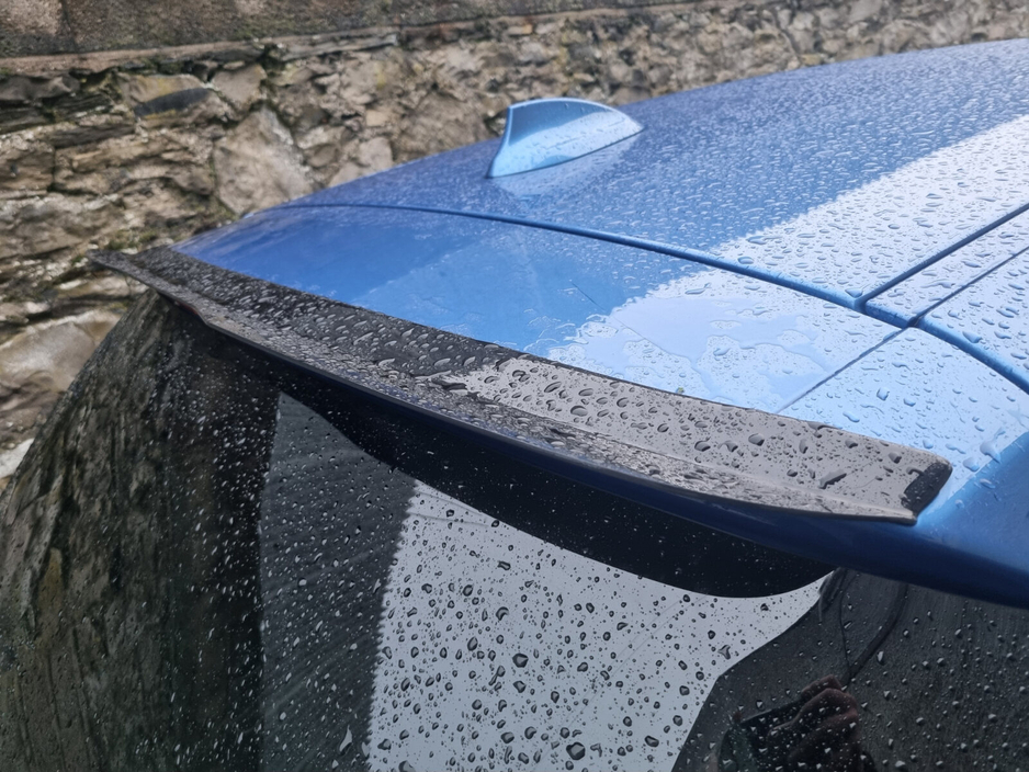 2014 BMW 1 Series 116d M Sport €8,750