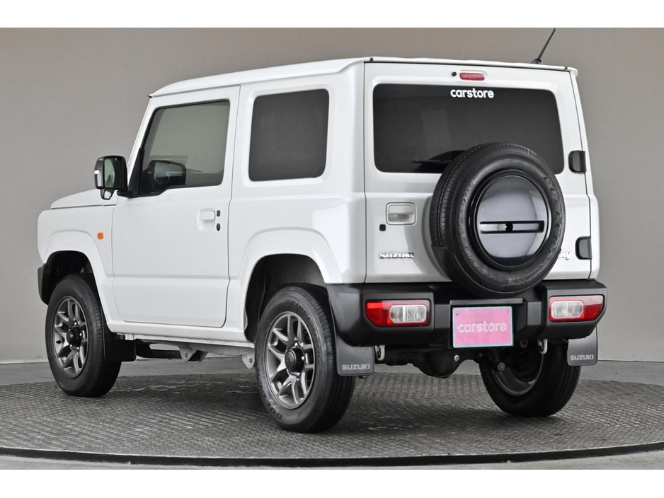 2023 Suzuki Jimny 4WD AUTO 101BHP 3DR *ANDROID*CARPLAY* €30,890