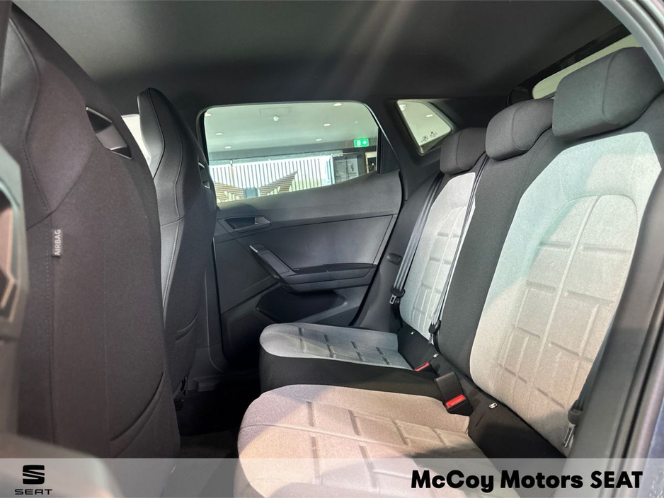 2026 SEAT Ibiza - image 10