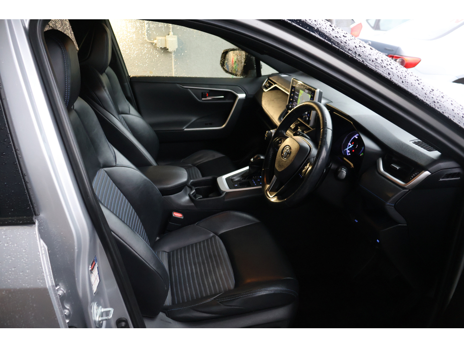 2019 Toyota Rav4 HYBRID SPORT  AUTO Huge Spec! €25,995