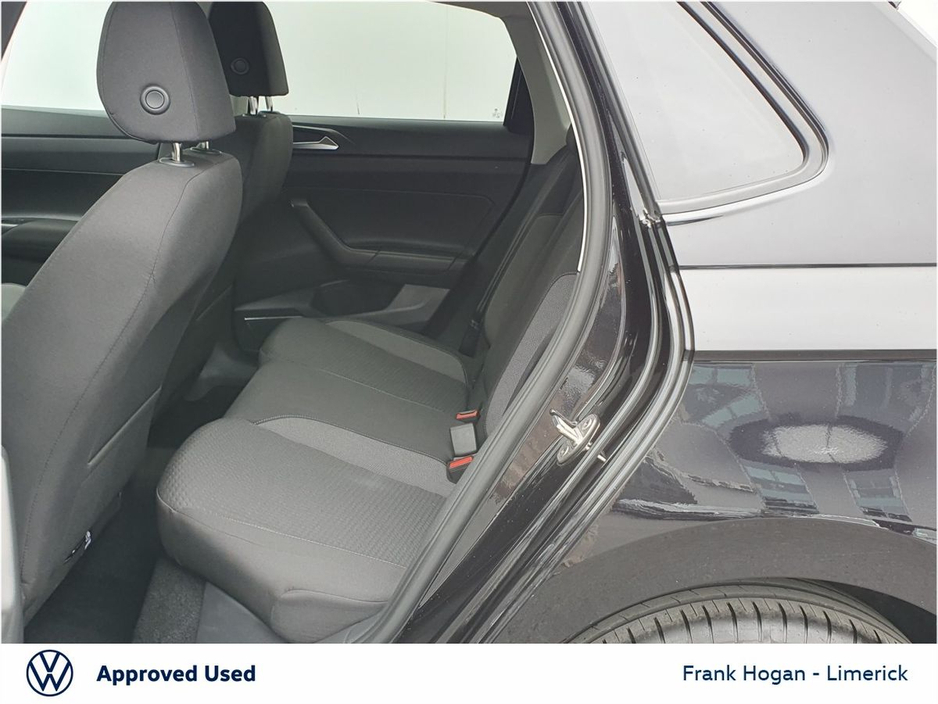 2025 Volkswagen Polo POLO EDITION 75 1.0TSI 95HP D7F €25,900