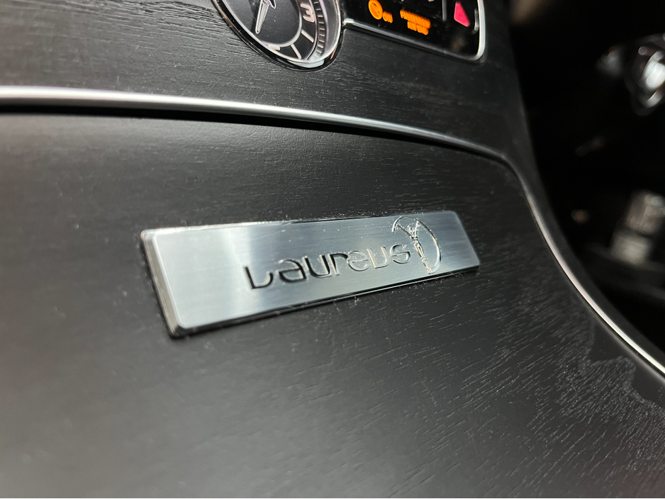 2018 Mercedes-Benz C Class €23950 2018 MERCEDES-BENZ C220D LAUREUS EDITION 2.2 AUTOMATIC / CRUISE CONTROL / REVERSE CAMERA / ELECTRIC MEMORY & HEATED SEATS / PADDLE SHIFTERS €23,950