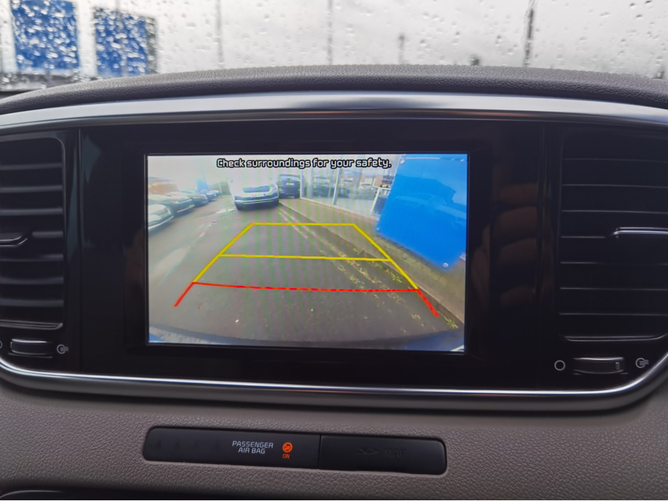 2019 Kia Sportage - image 19